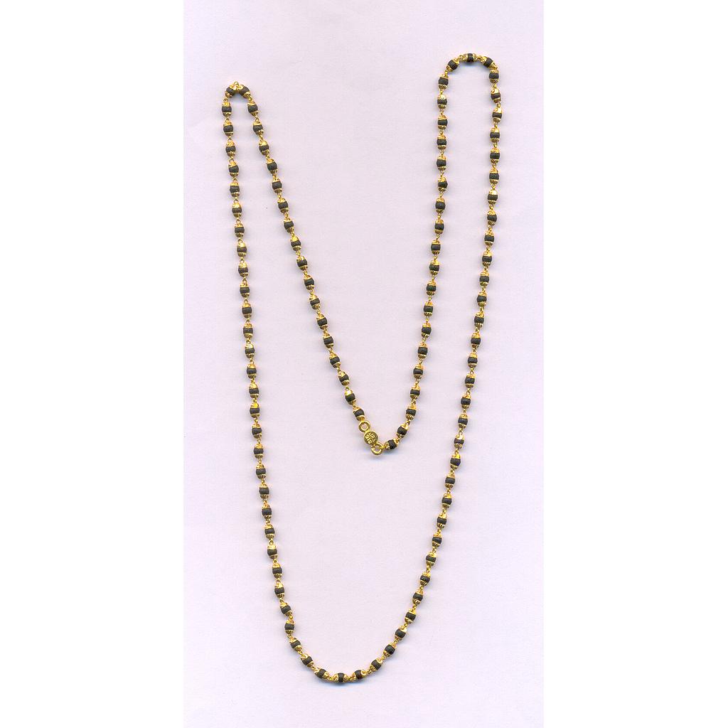 GOLD CHAIN PLAIN FANCY