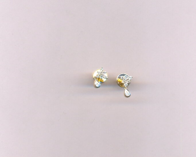 DIAMOND TOP