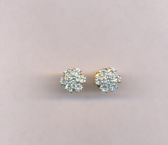 DIAMOND TOP