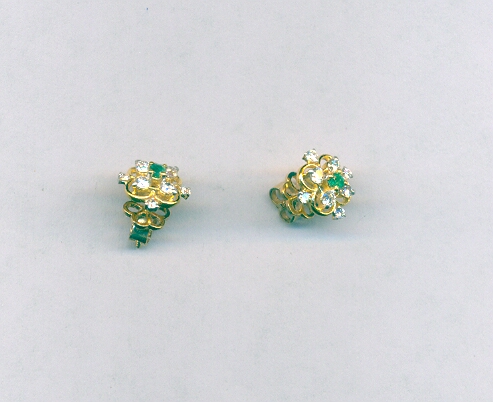 DIAMOND TOP