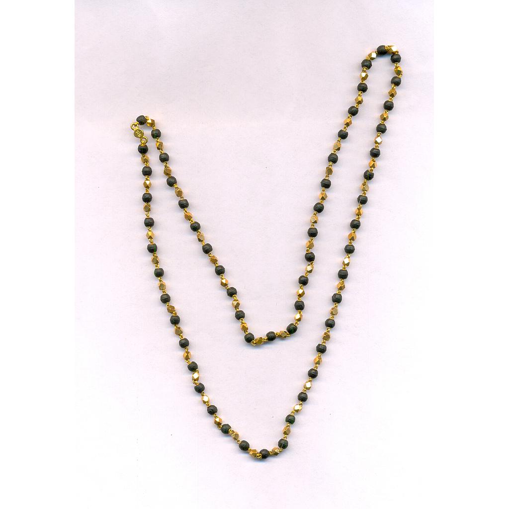 GOLD CHAIN PLAIN FANCY