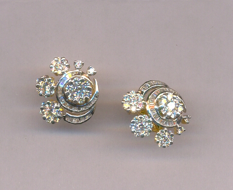 DIAMOND TOP