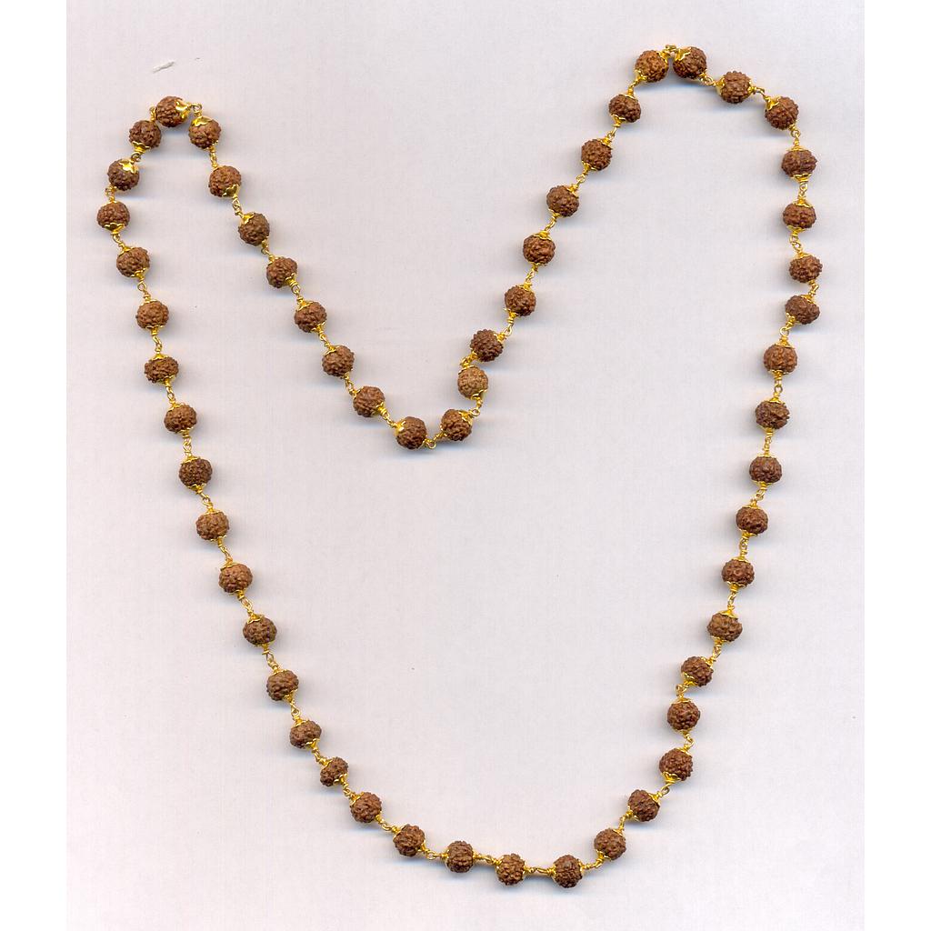 GOLD CHAIN PLAIN FANCY