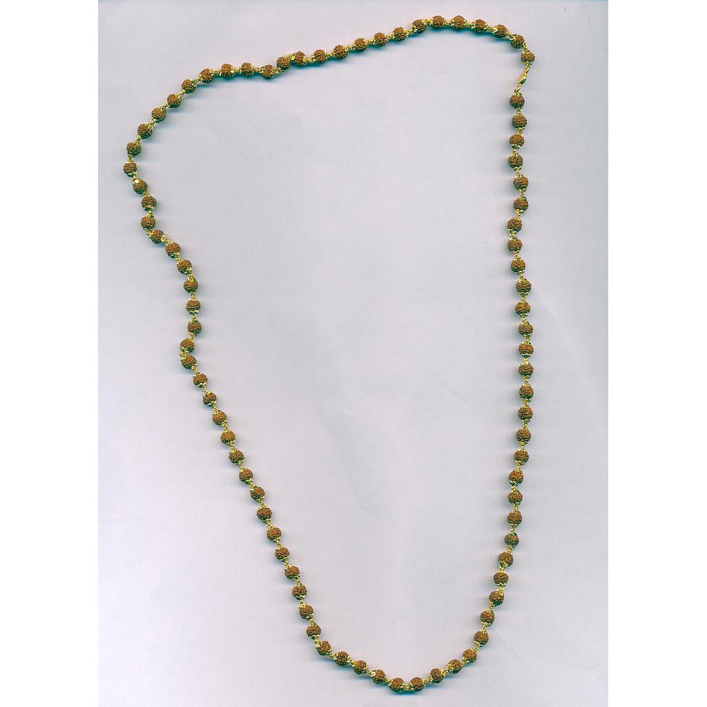 GOLD CHAIN PLAIN FANCY