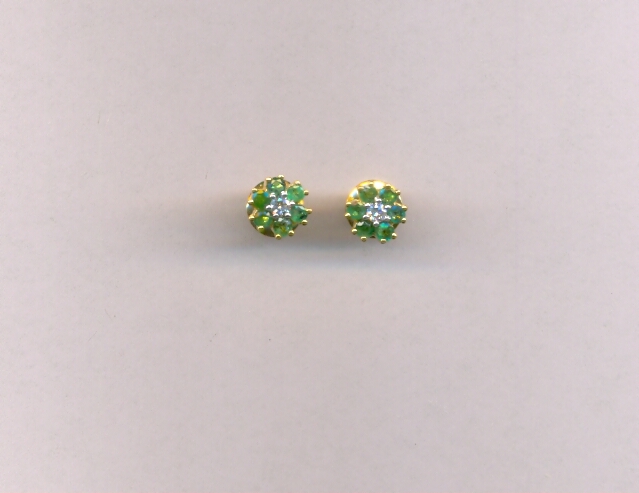 DIAMOND TOP