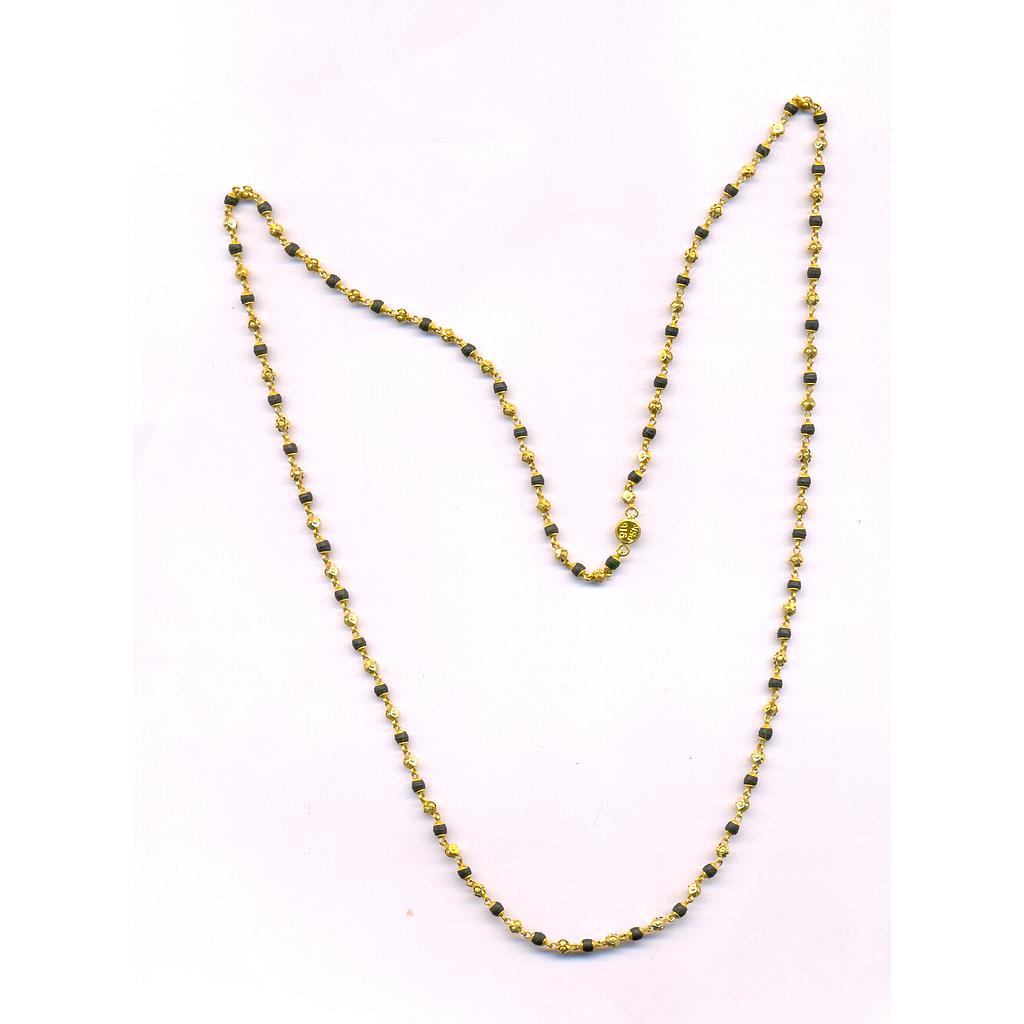 GOLD CHAIN PLAIN FANCY