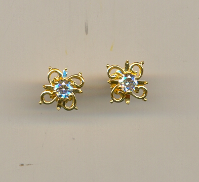 DIAMOND TOP
