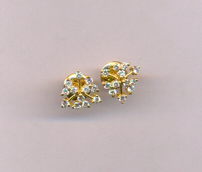 DIAMOND TOP