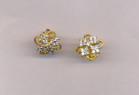 DIAMOND TOP