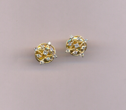 DIAMOND TOP