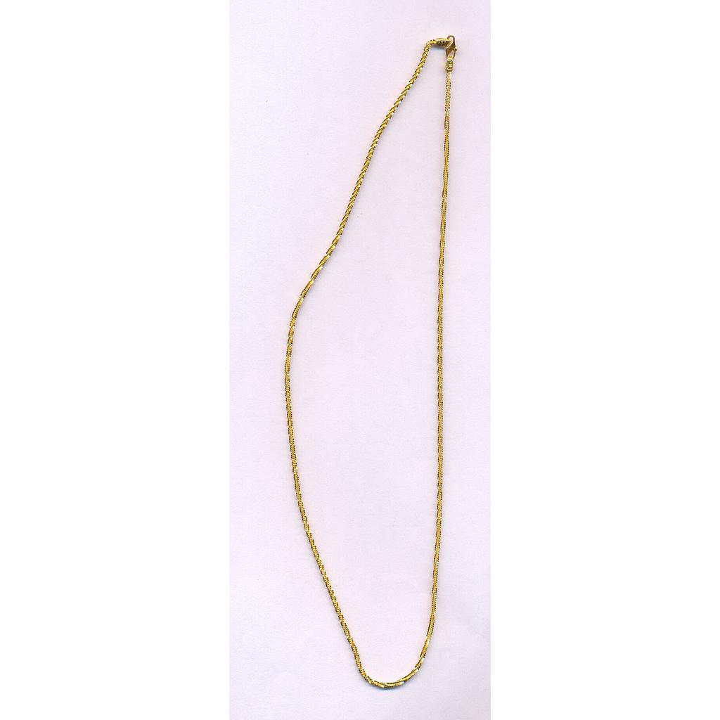 GOLD CHAIN PLAIN GENERAL
