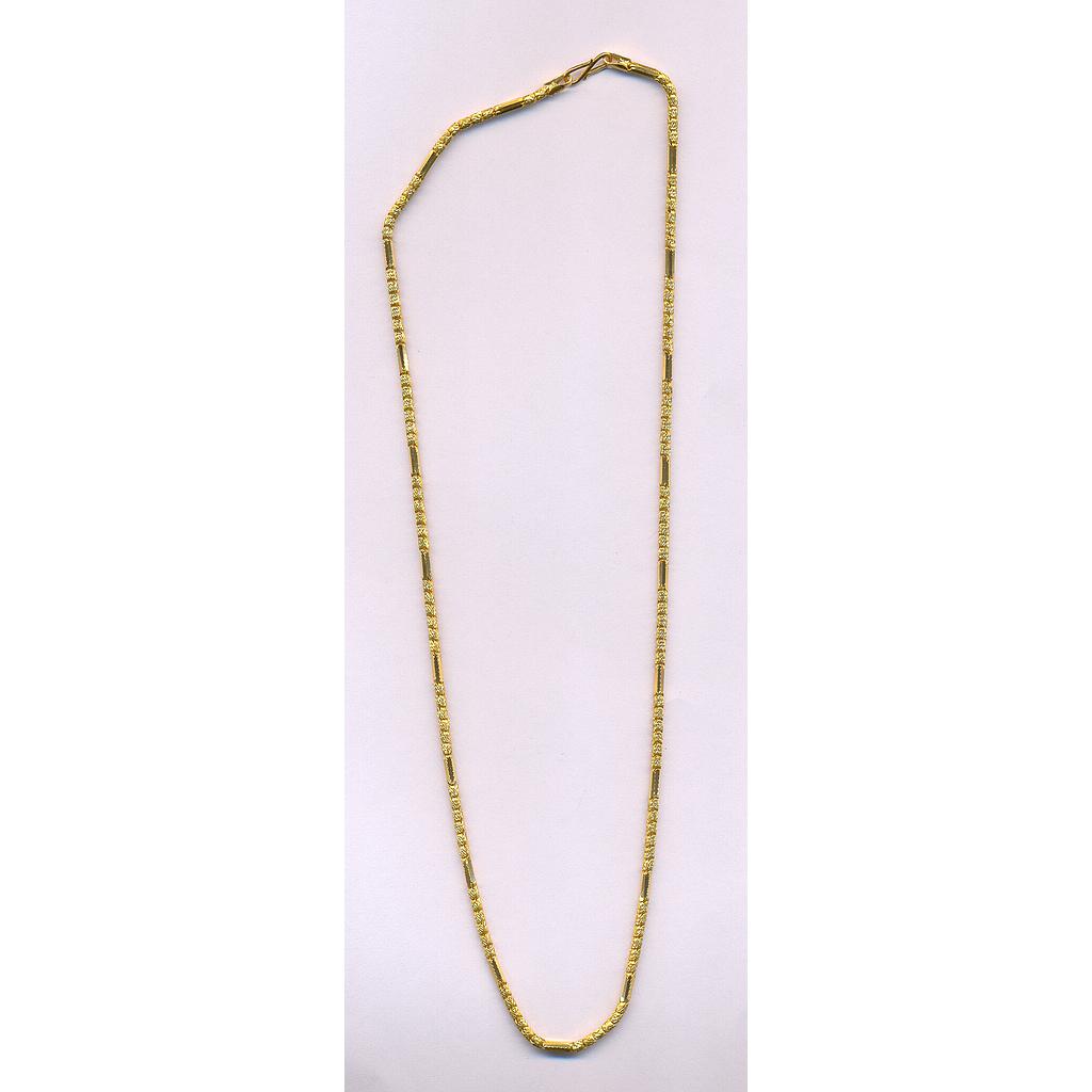 GOLD CHAIN PLAIN GENERAL