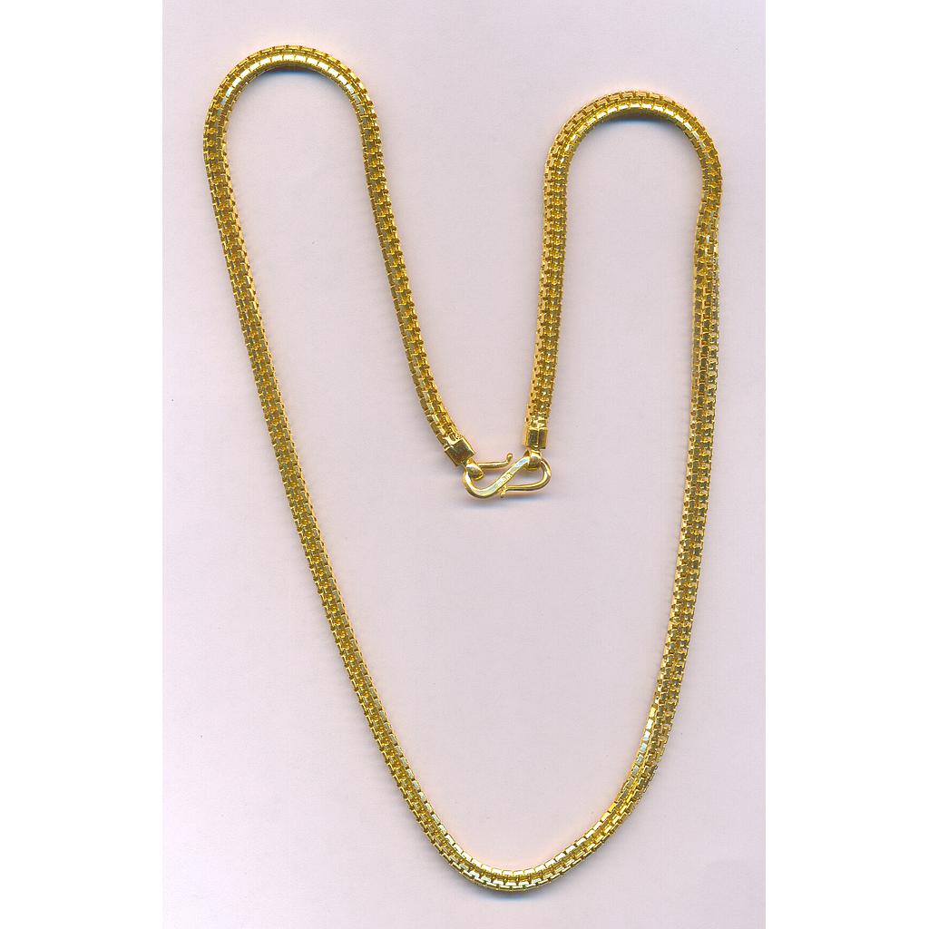 GOLD CHAIN PLAIN GENERAL
