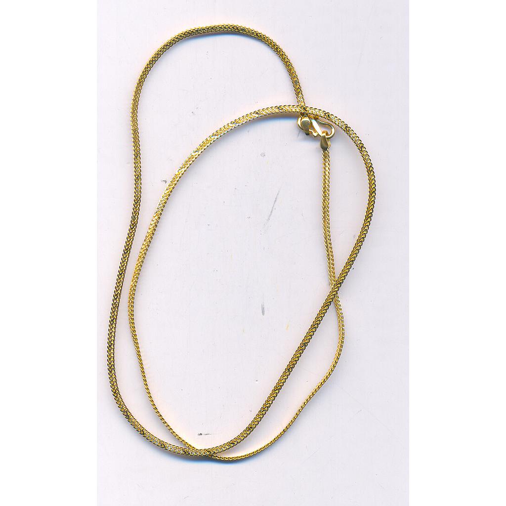GOLD CHAIN PLAIN GENERAL