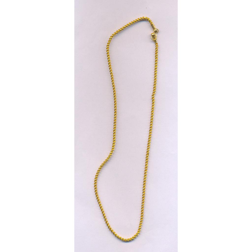 GOLD CHAIN PLAIN GENERAL