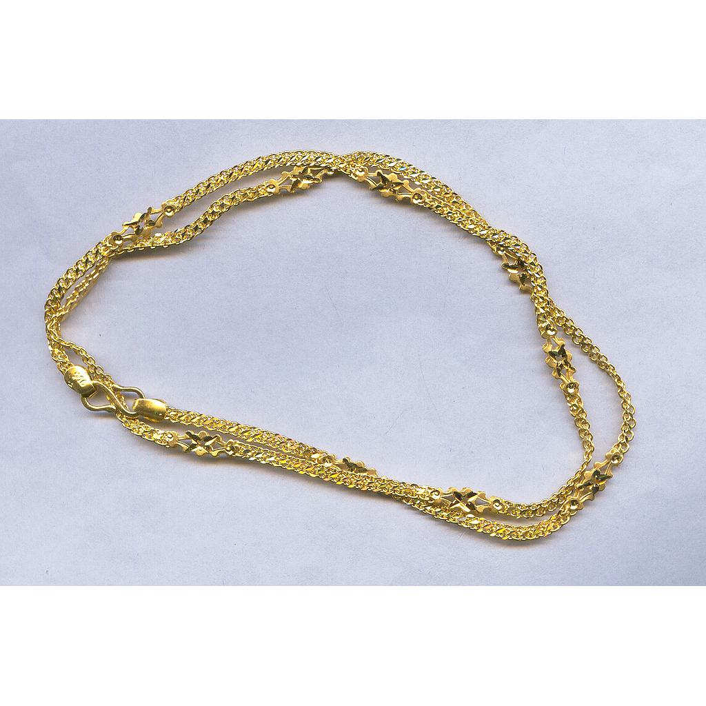 GOLD CHAIN PLAIN GENERAL