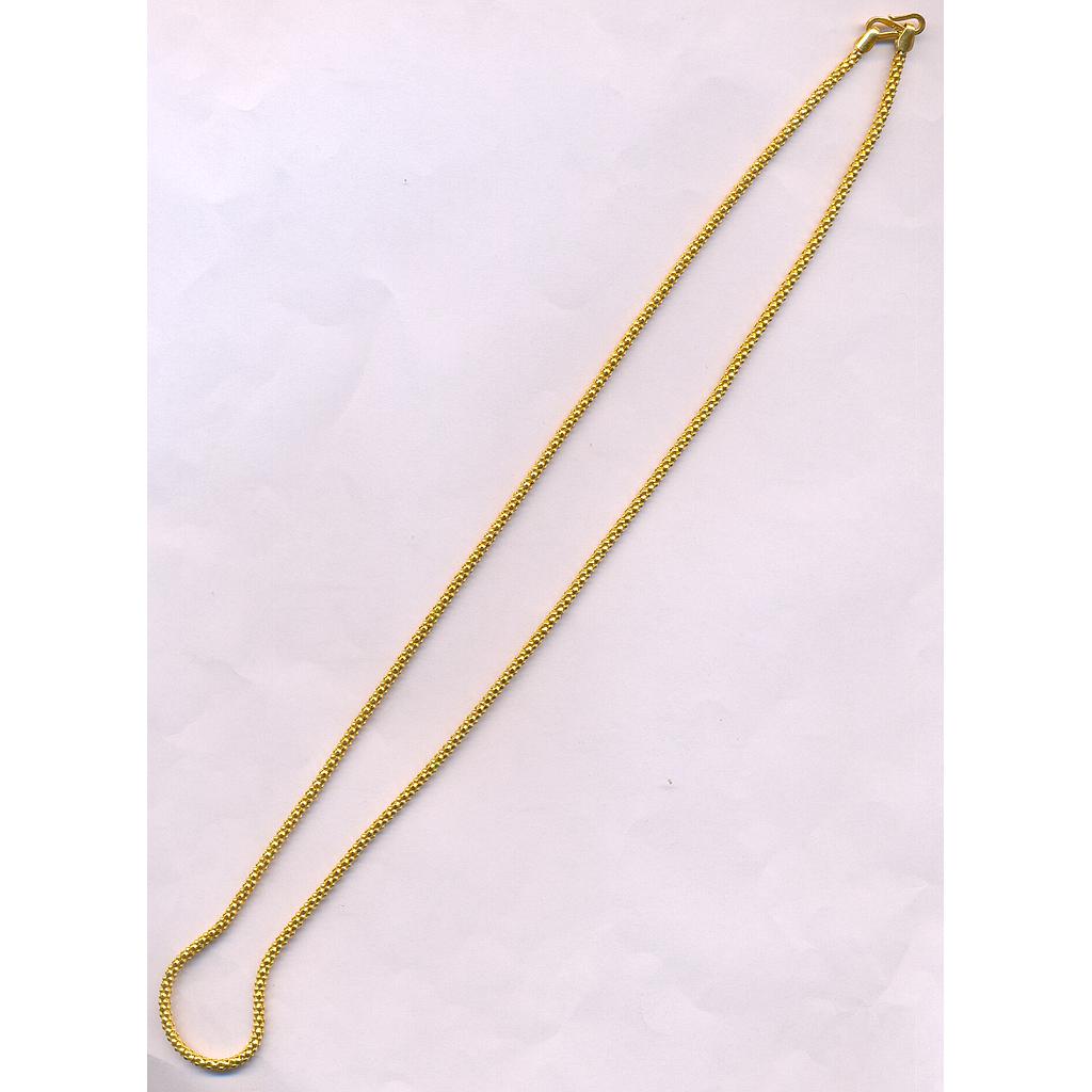 GOLD CHAIN PLAIN GENERAL