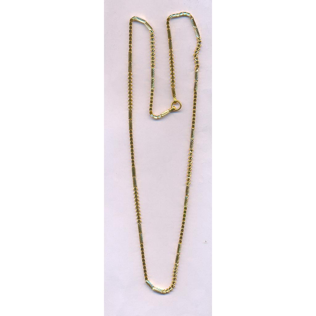 GOLD CHAIN PLAIN GENERAL