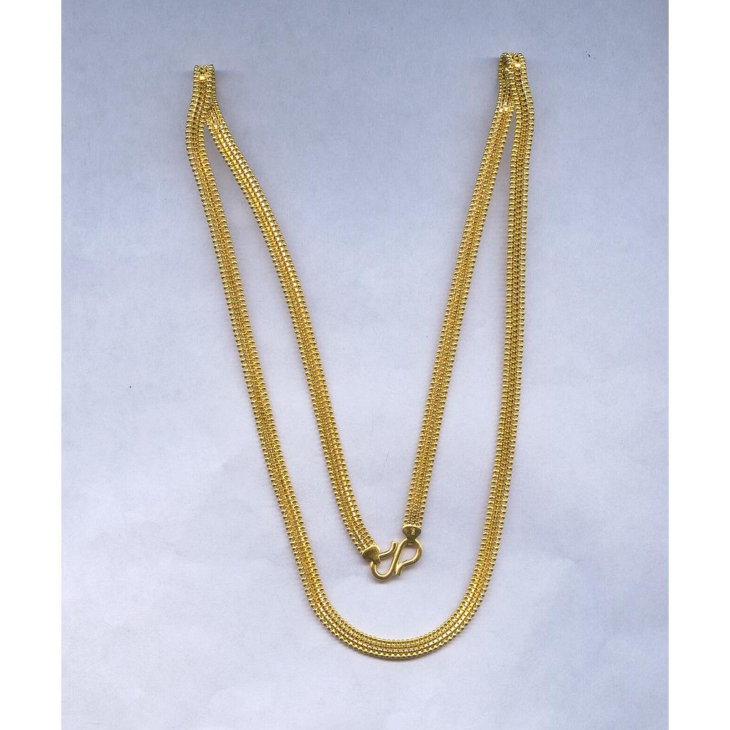 GOLD CHAIN PLAIN GENERAL