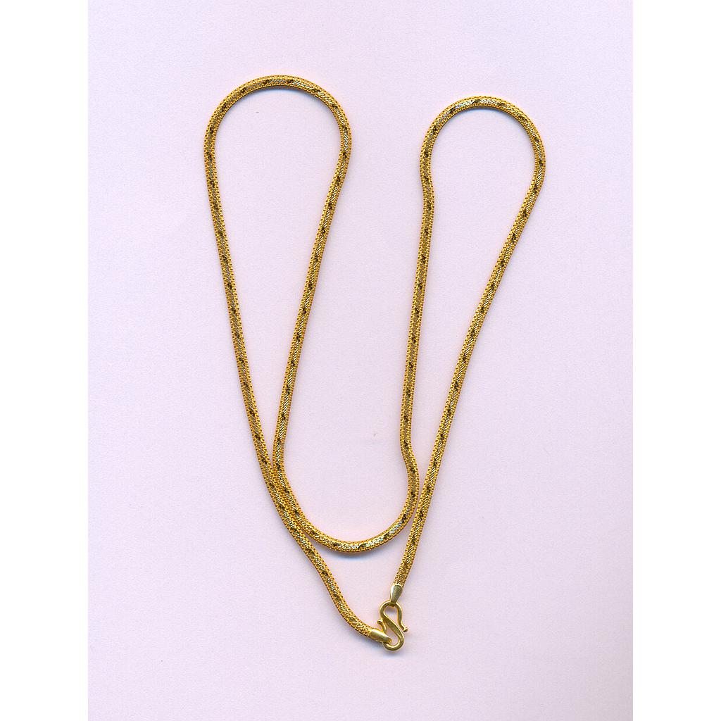 GOLD CHAIN PLAIN GENERAL