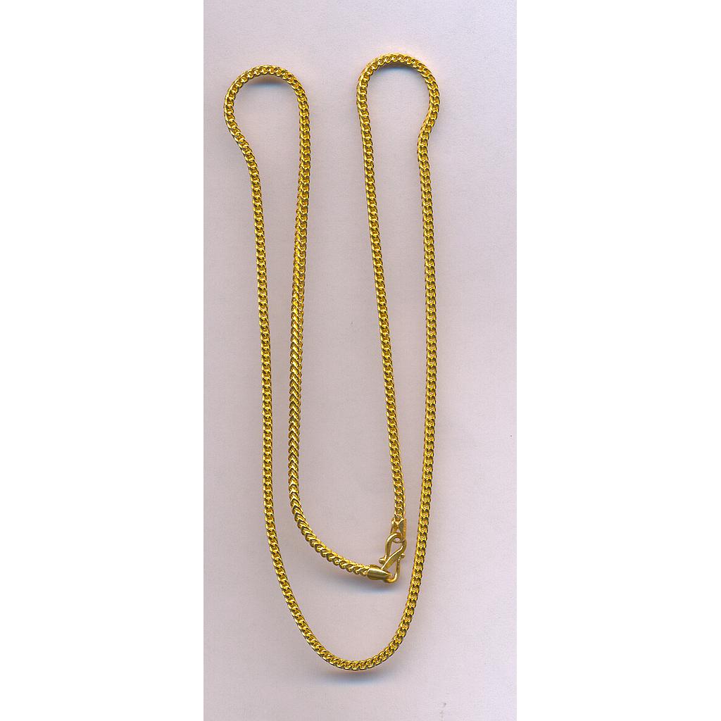 GOLD CHAIN PLAIN GENERAL