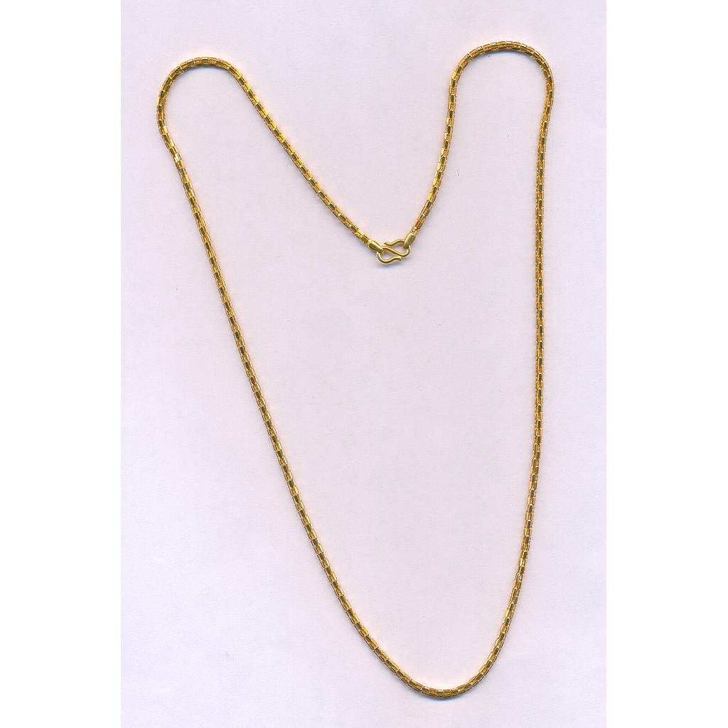 GOLD CHAIN PLAIN GENERAL