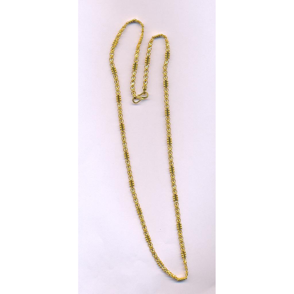 GOLD CHAIN PLAIN GENERAL