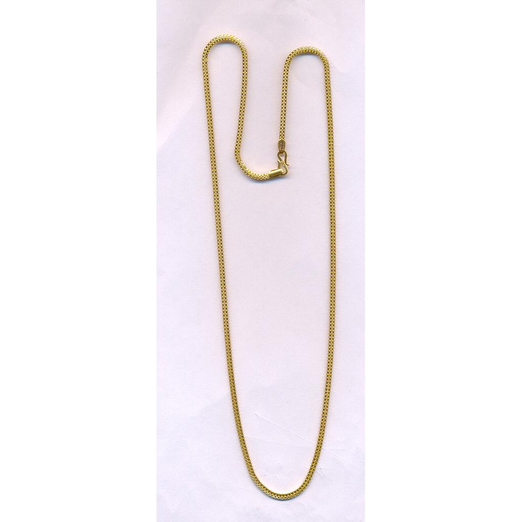 GOLD CHAIN PLAIN GENERAL