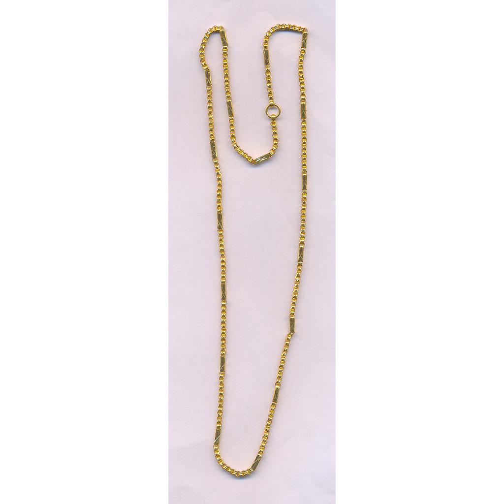 GOLD CHAIN PLAIN GENERAL