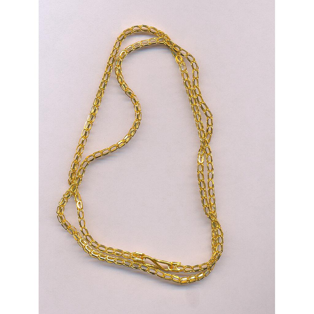 GOLD CHAIN PLAIN GENERAL
