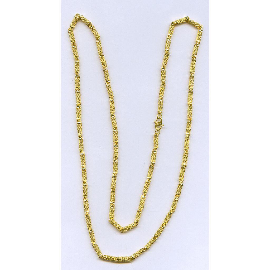 GOLD CHAIN PLAIN GENERAL