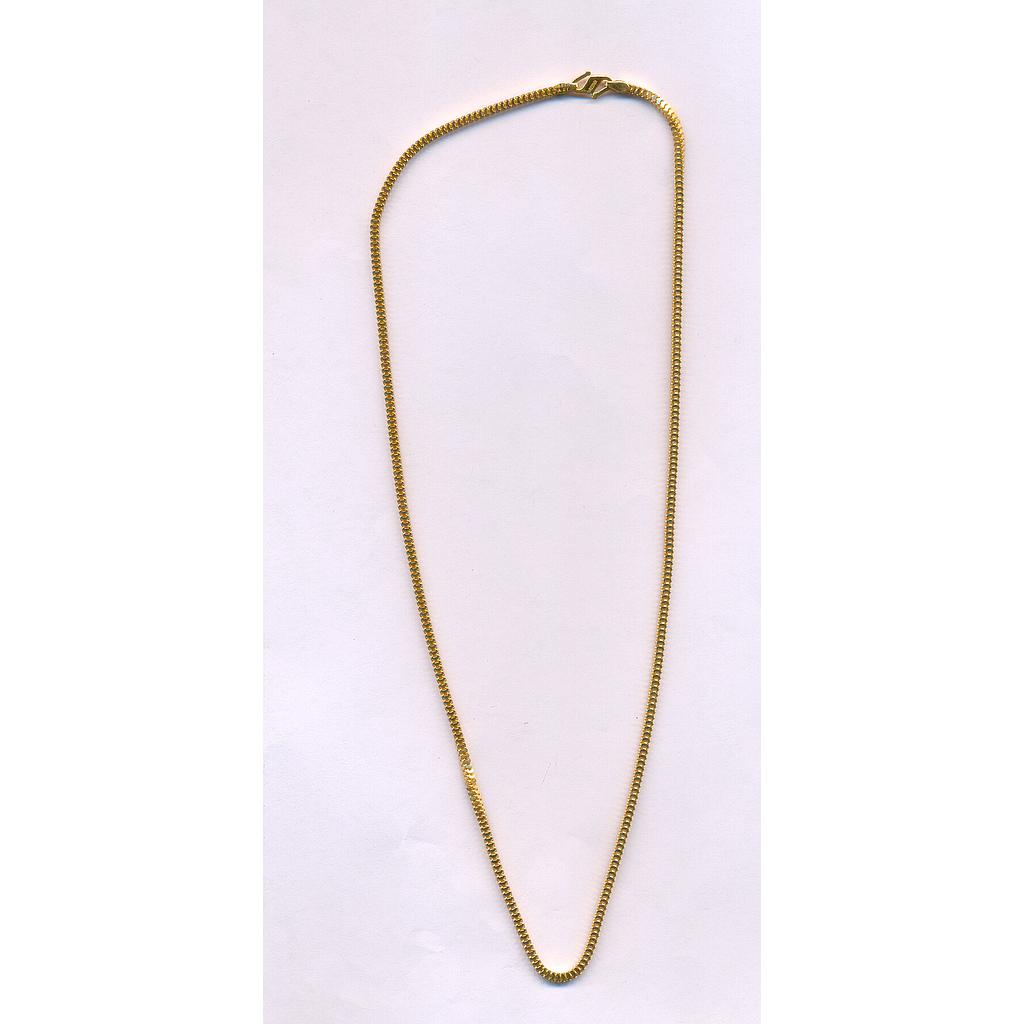 GOLD CHAIN PLAIN GENERAL