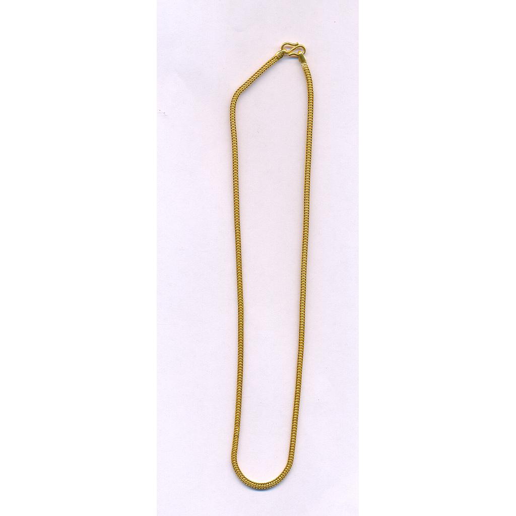 GOLD CHAIN PLAIN GENERAL