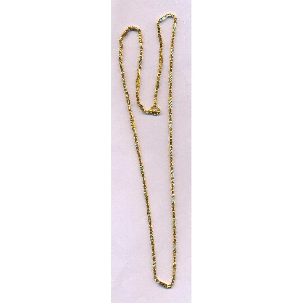 GOLD CHAIN PLAIN GENERAL