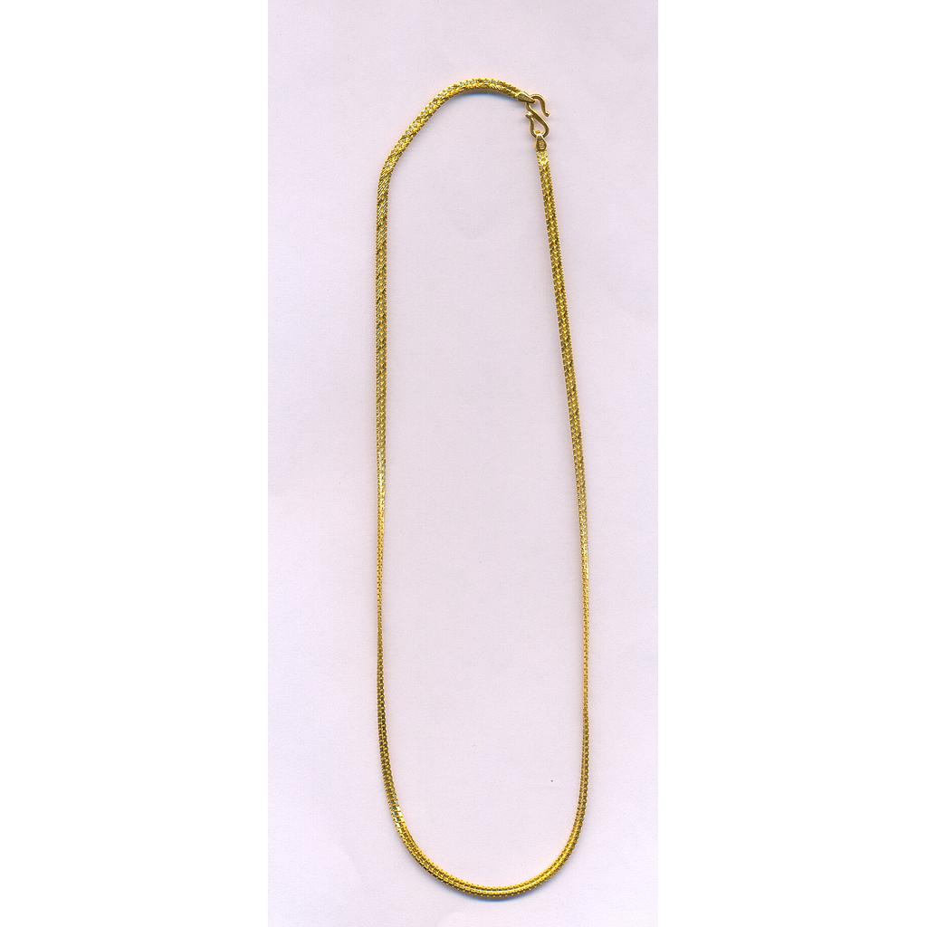 GOLD CHAIN PLAIN GENERAL