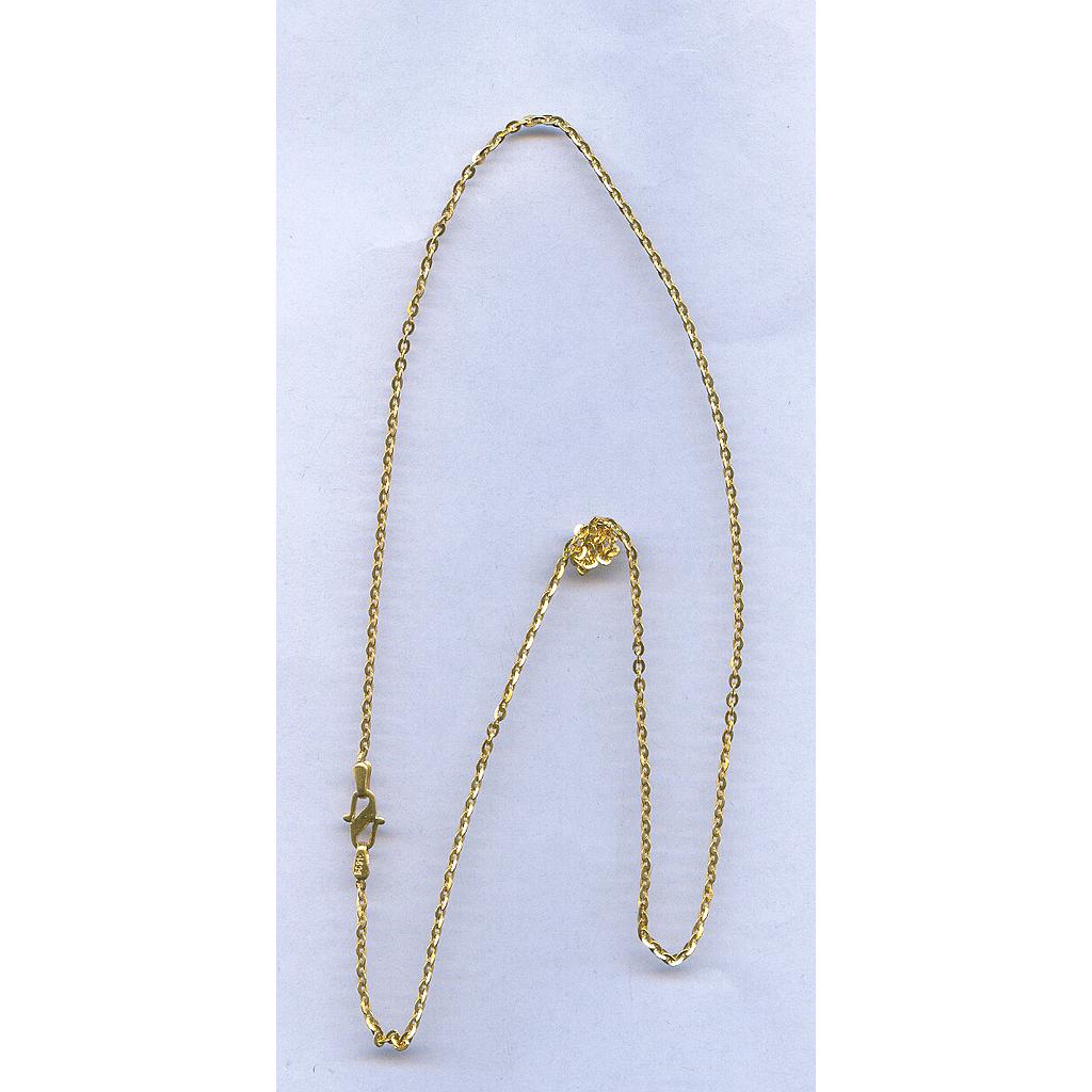 GOLD CHAIN PLAIN GENERAL