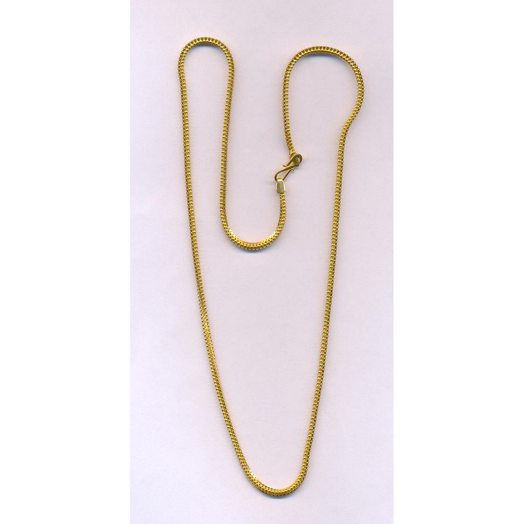GOLD CHAIN PLAIN GENERAL