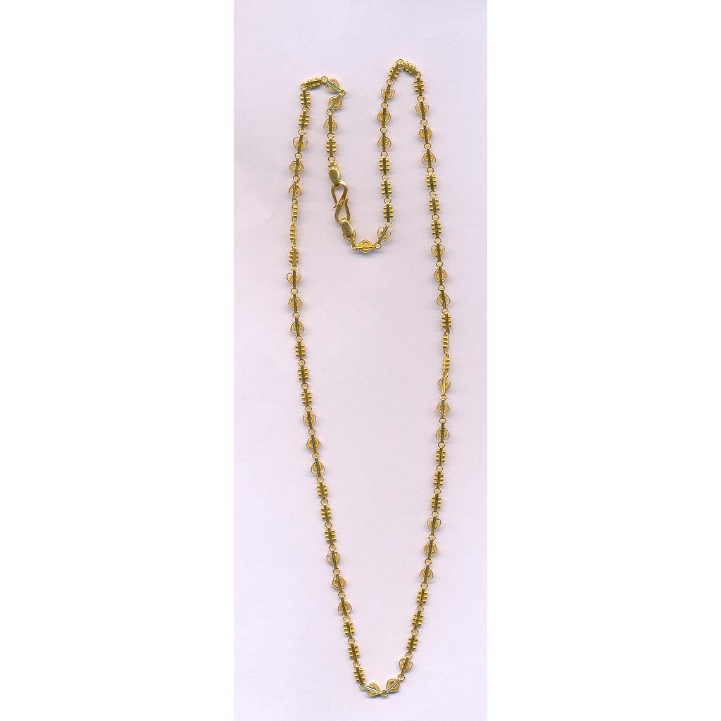 GOLD CHAIN PLAIN GENERAL