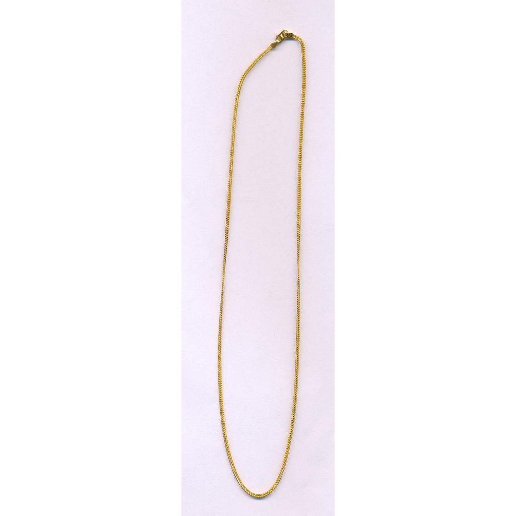 GOLD CHAIN PLAIN GENERAL