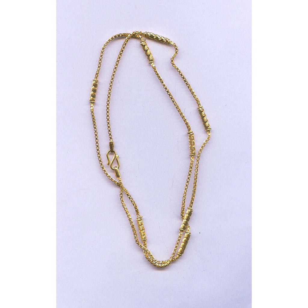 GOLD CHAIN PLAIN GENERAL