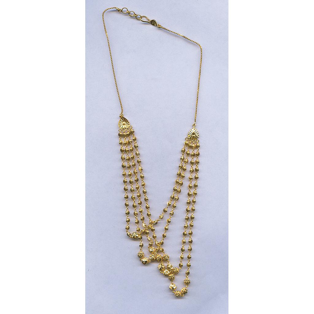 GOLD CHAIN PLAIN GENERAL