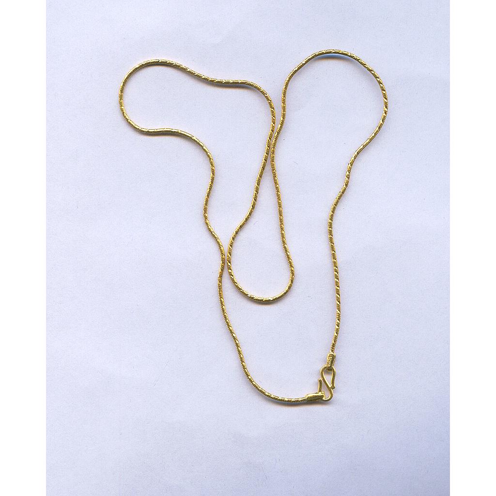 GOLD CHAIN PLAIN GENERAL