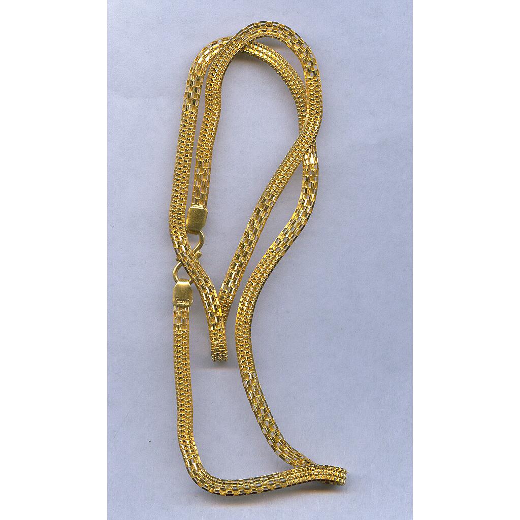 GOLD CHAIN PLAIN GENERAL