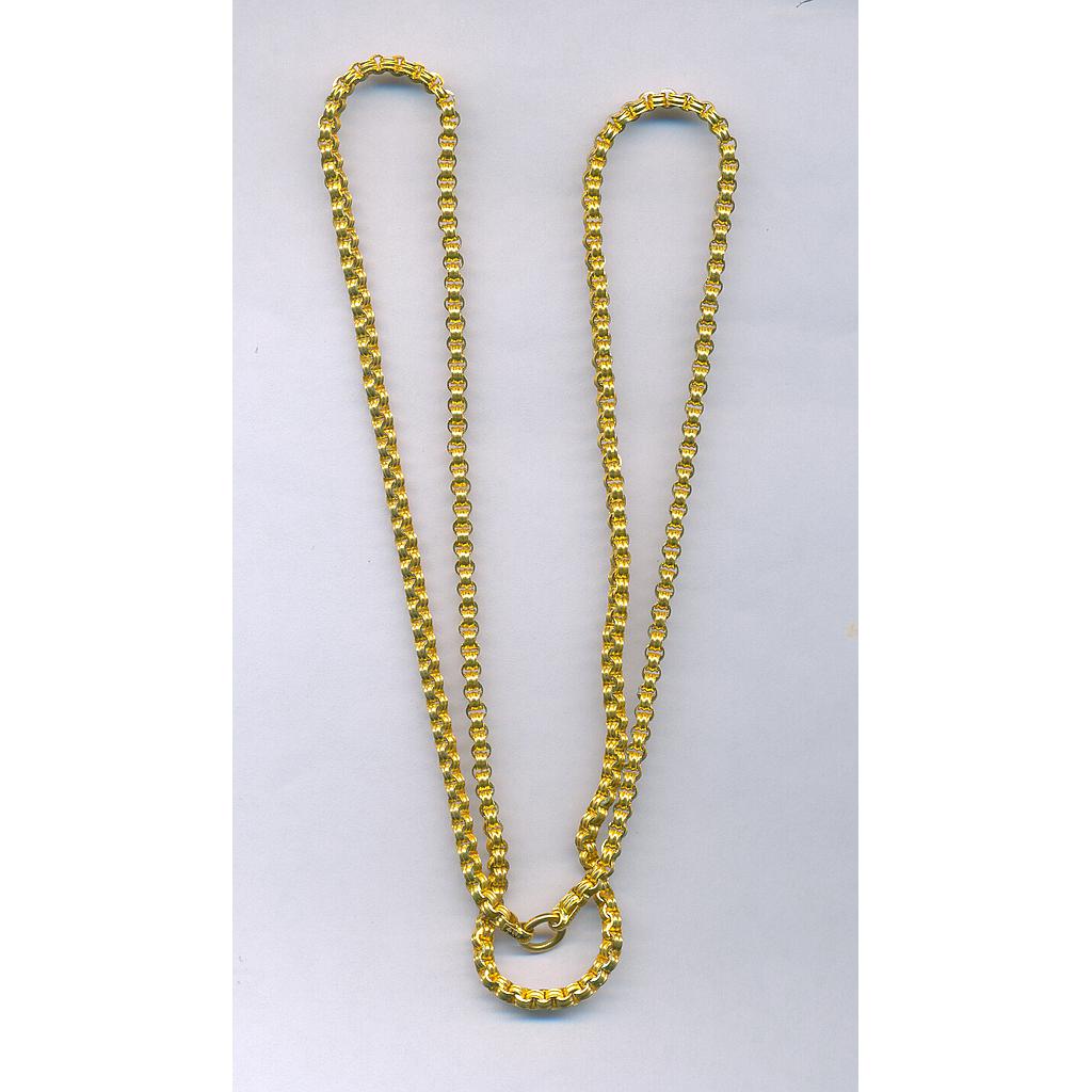 GOLD CHAIN PLAIN GENERAL