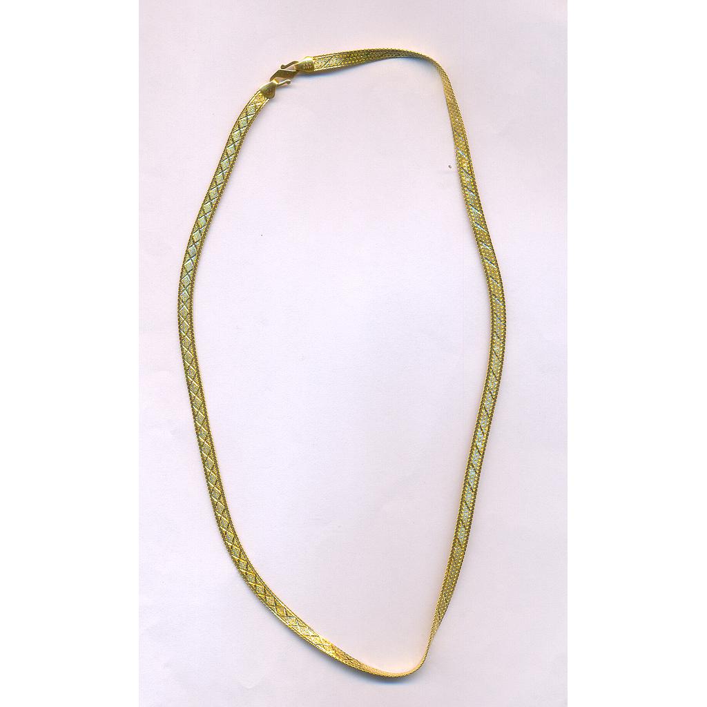 GOLD CHAIN PLAIN GENERAL