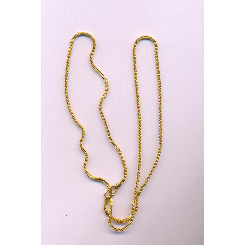 GOLD CHAIN PLAIN GENERAL