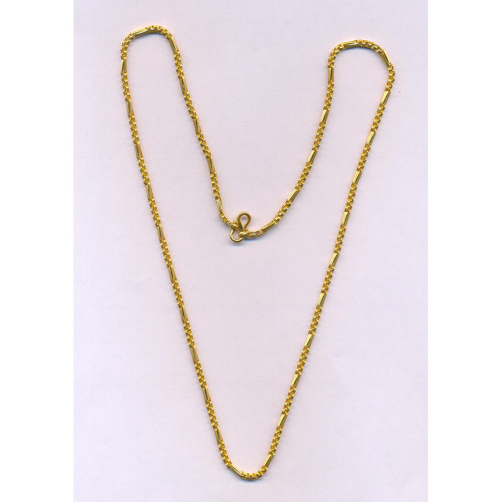 GOLD CHAIN PLAIN GENERAL