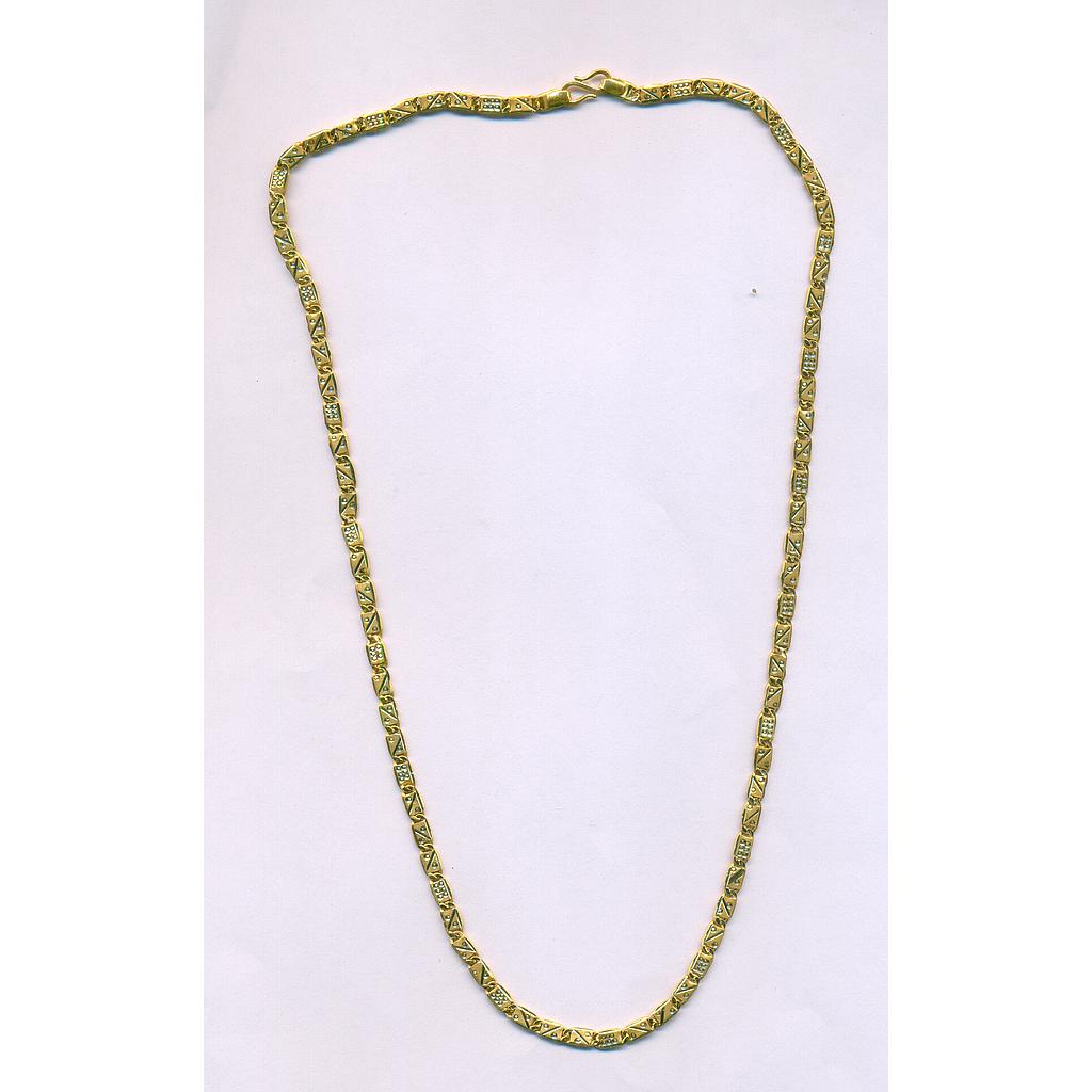 GOLD CHAIN PLAIN GENERAL