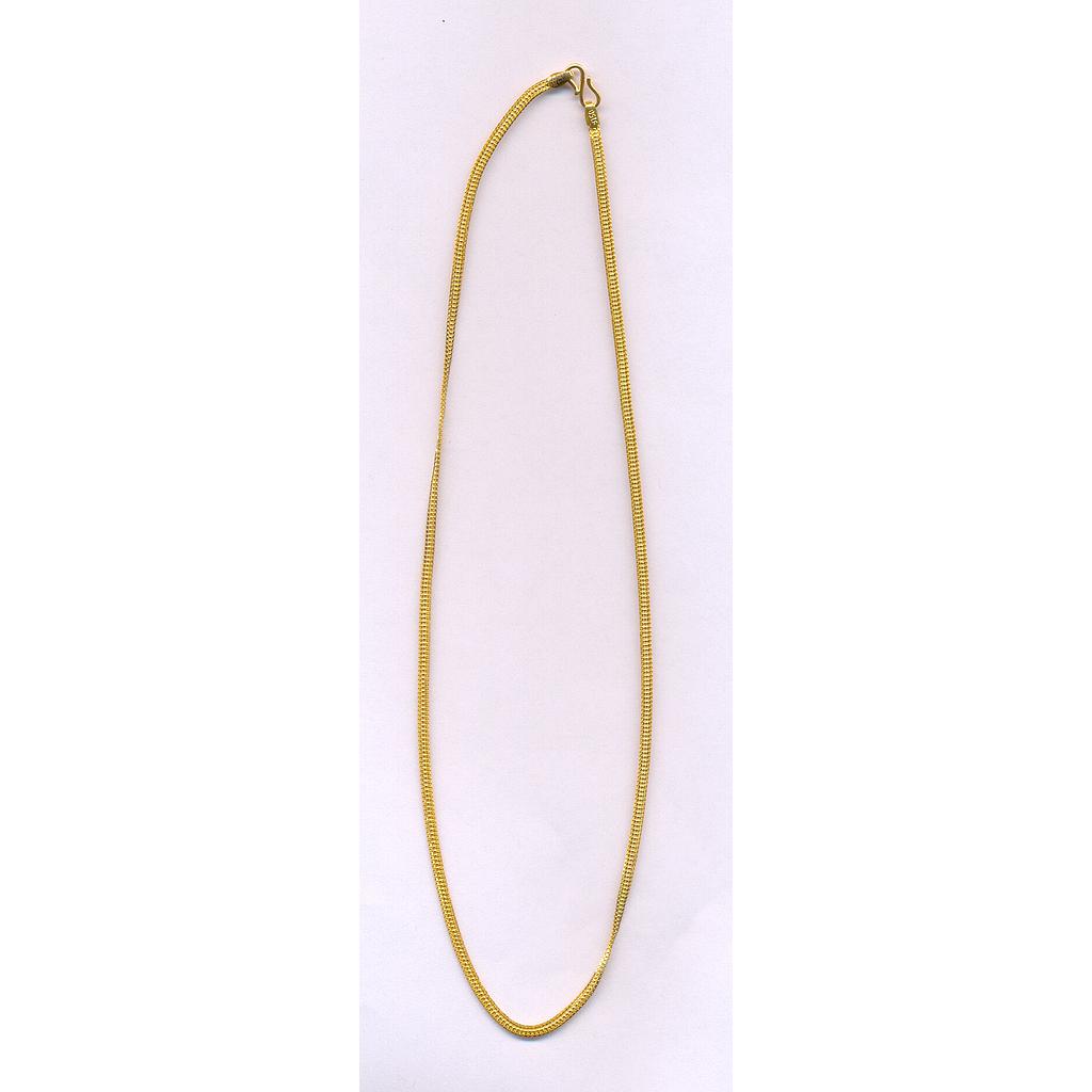 GOLD CHAIN PLAIN GENERAL