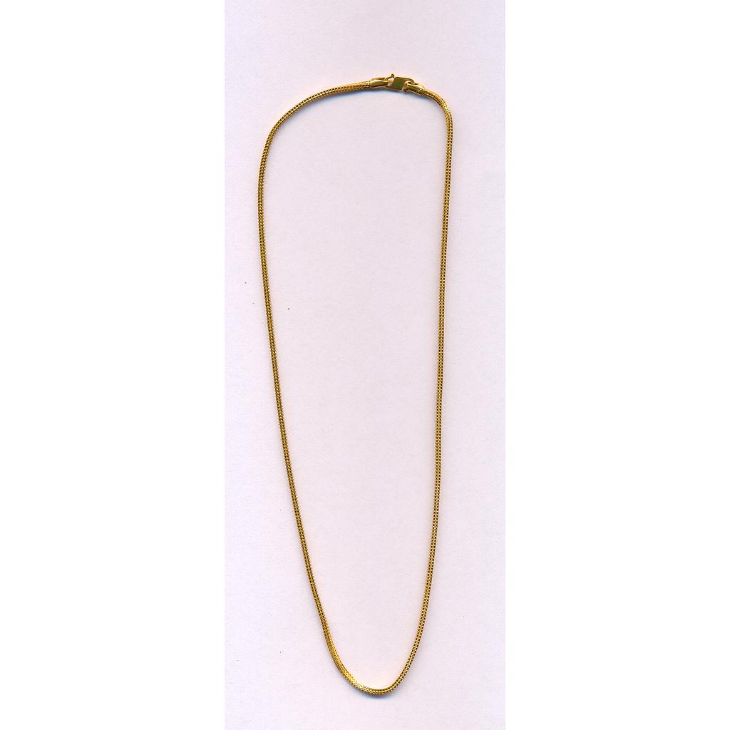 GOLD CHAIN PLAIN GENERAL